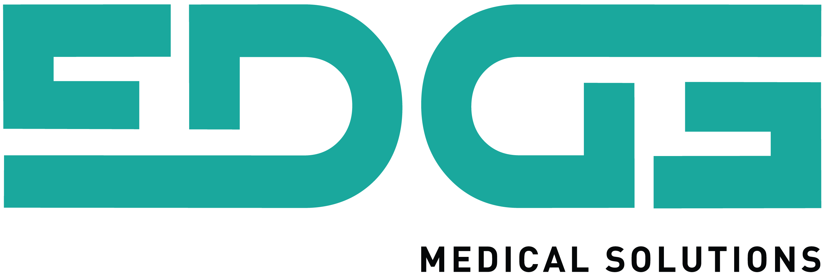 Edge Medical Solutions | Advanced Healthcare Technology in Nigeria logo